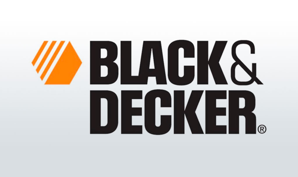 Black & Decker - Cliente - Metalúrgica Guaporé