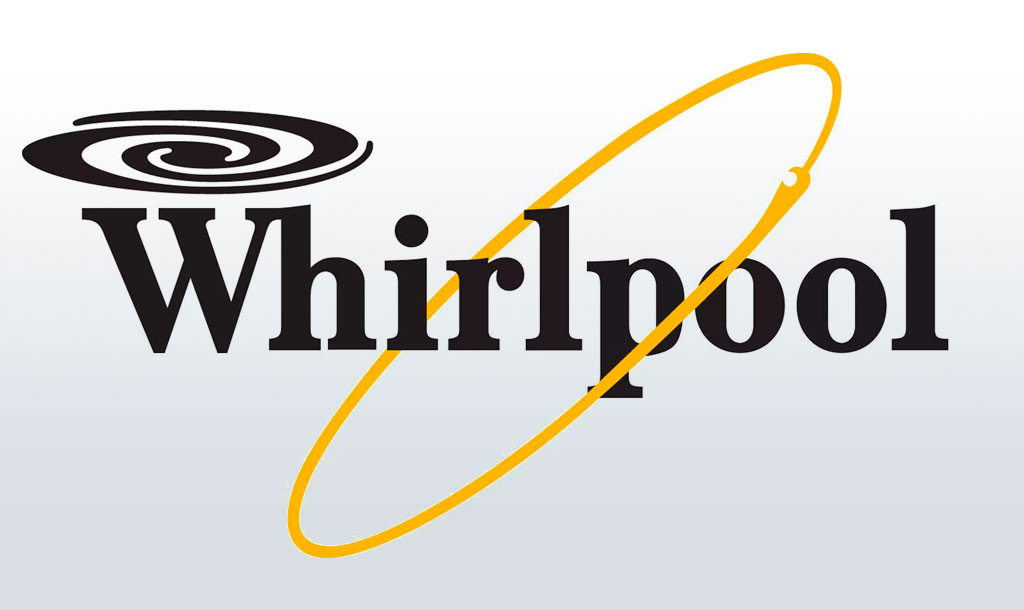 Whirlpool - Cliente - Metalúrgica Guaporé